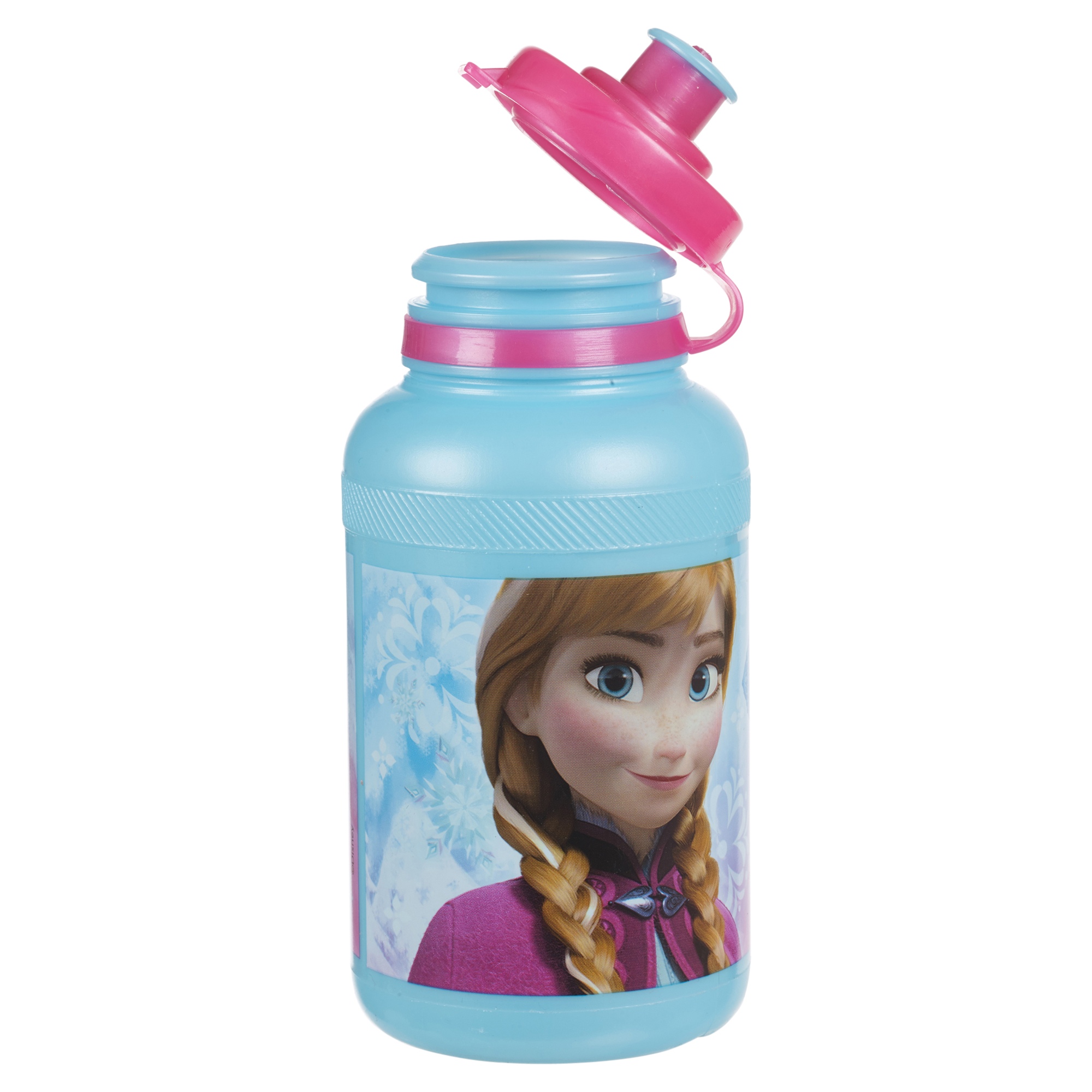 Disney Frozen Character Girls Lunch Box Sandwich Food Bag Bottle ...