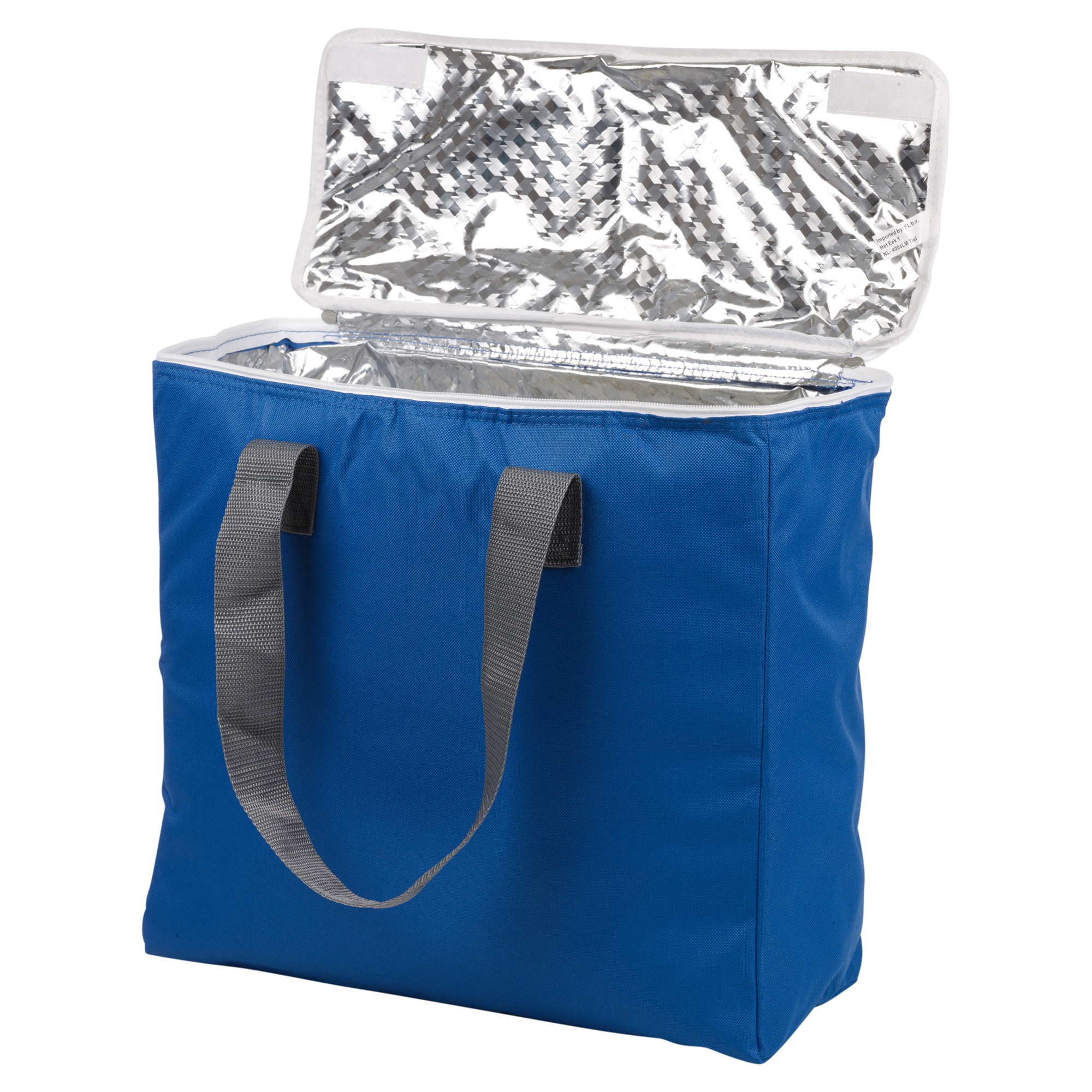 insulated freezer bags for travel