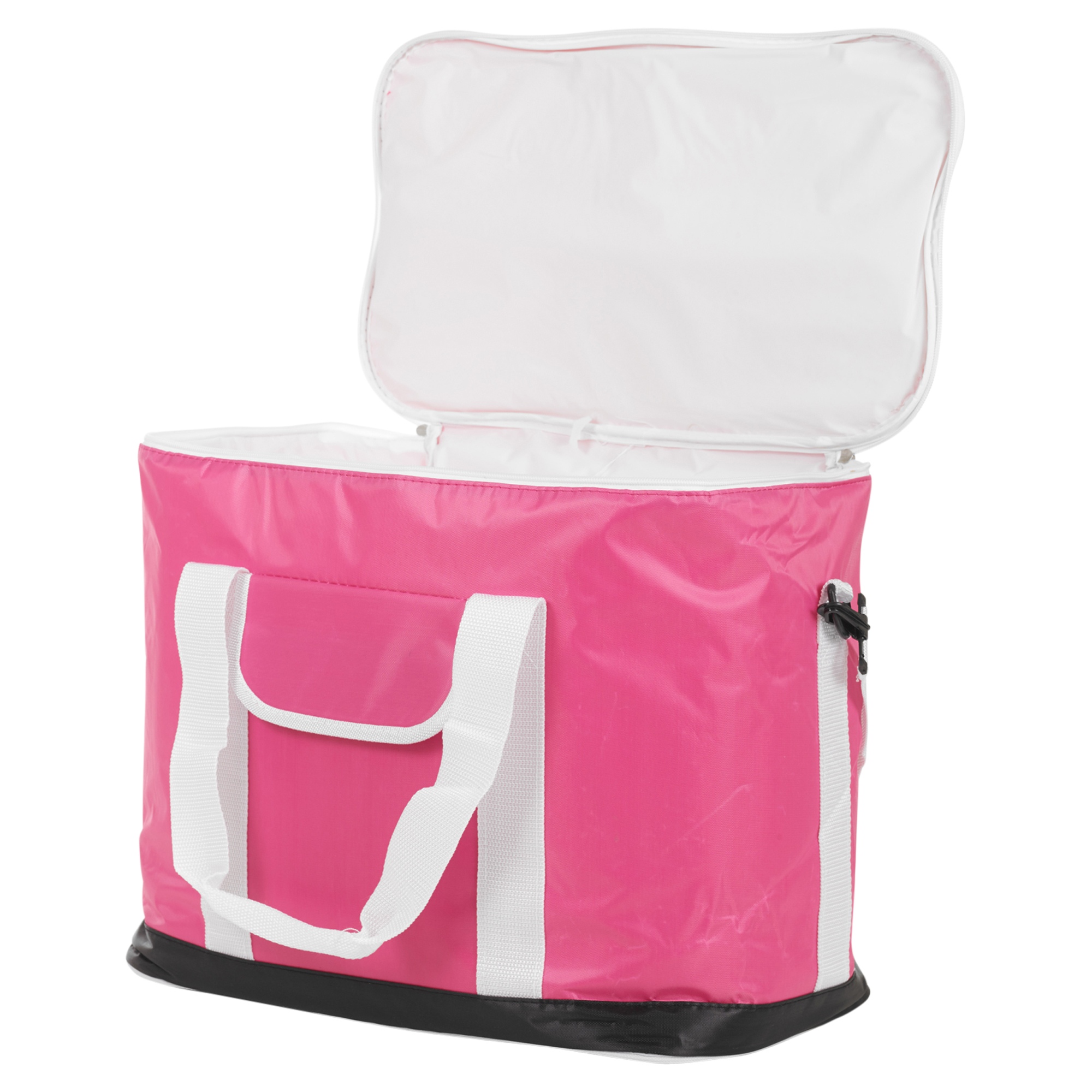 insulated freezer bags for travel