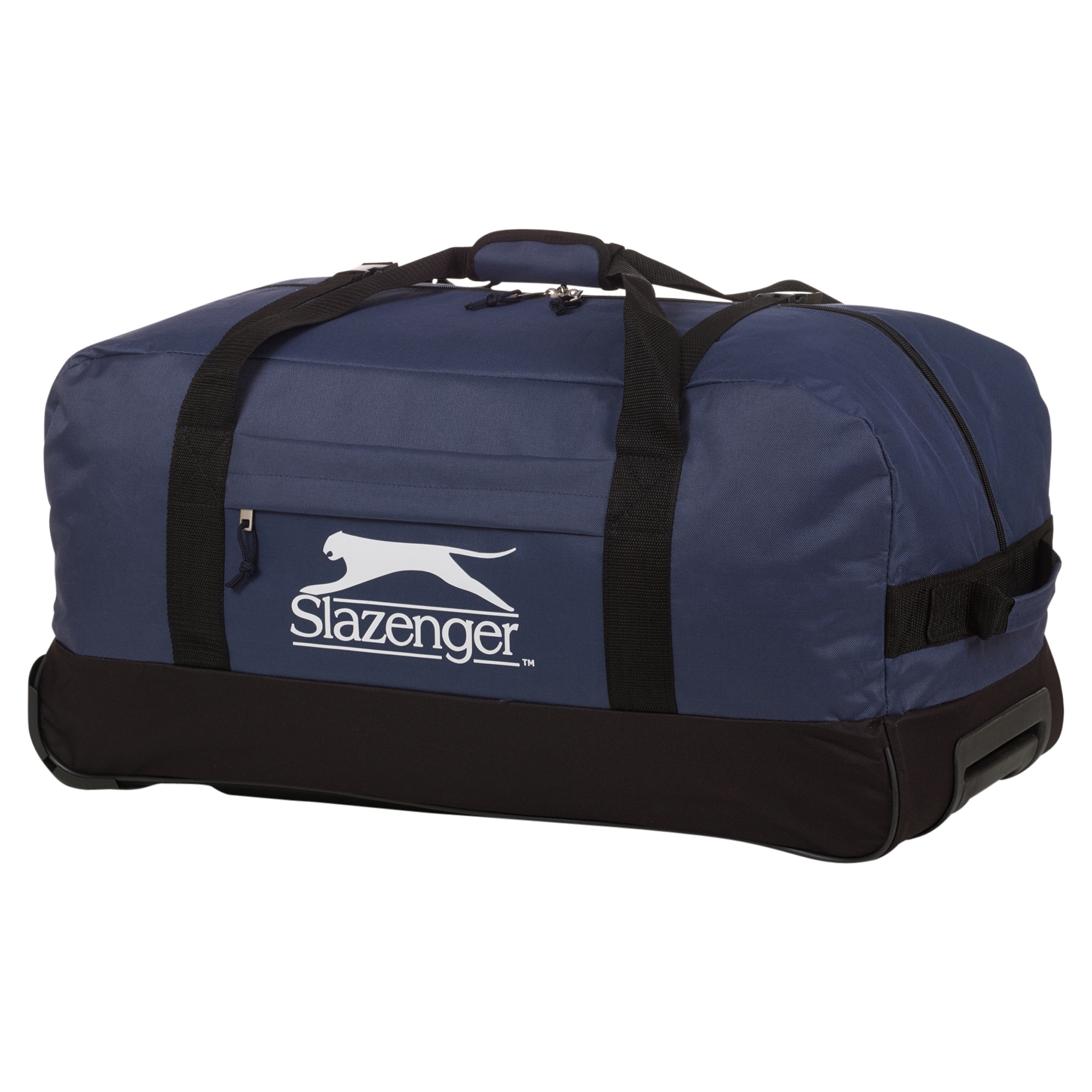 slazenger luggage bag