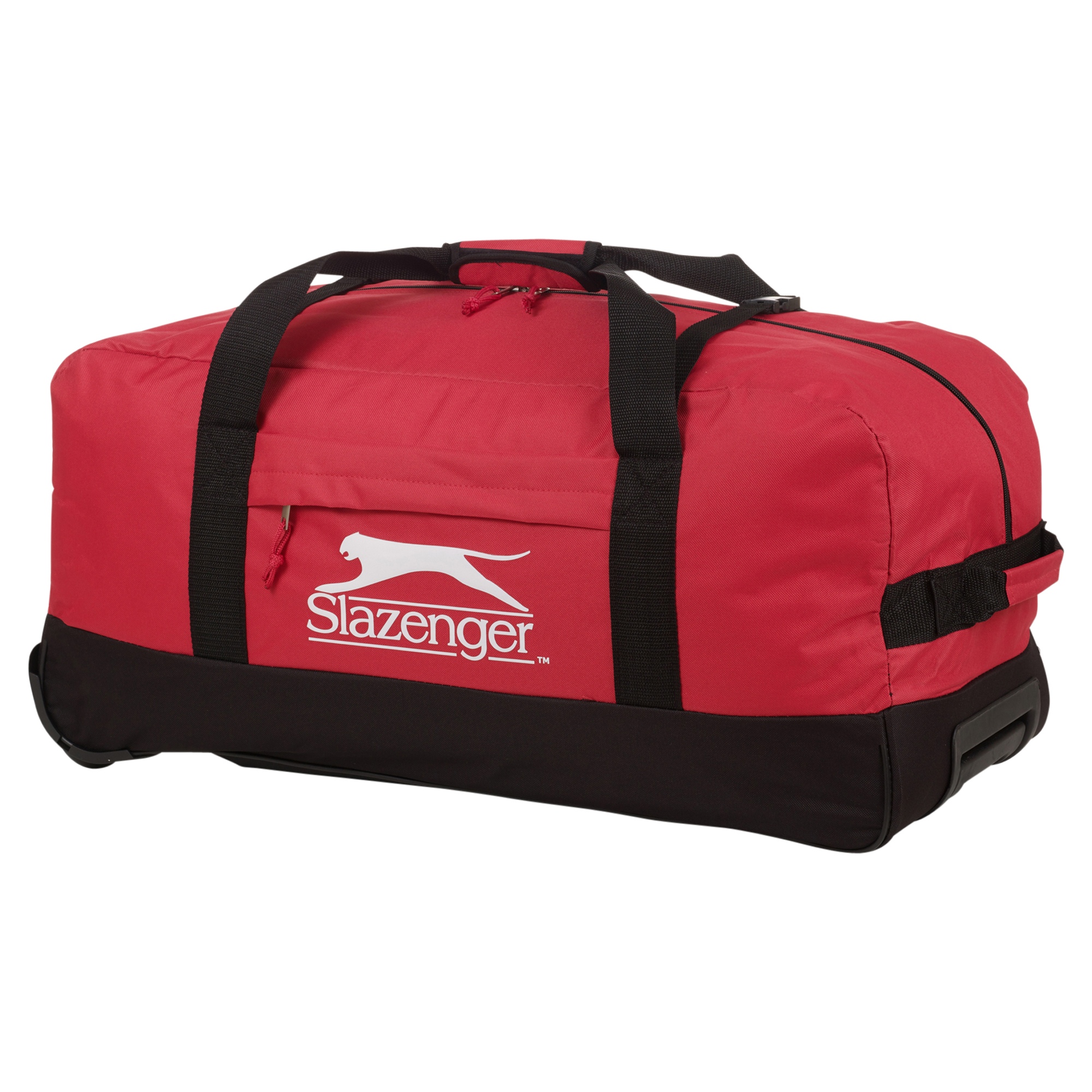 slazenger luggage bag