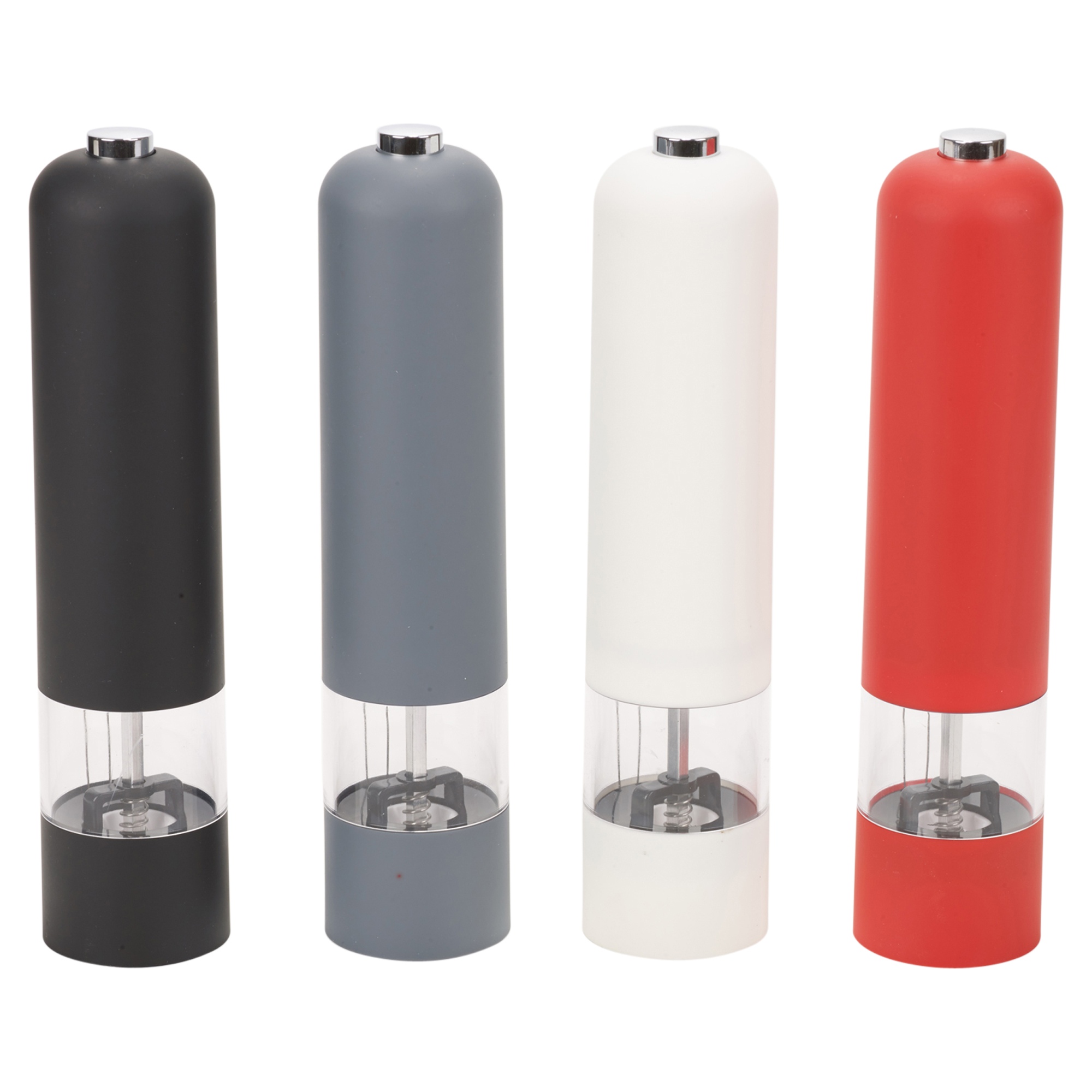 Electric Pepper Mill Uk at Daniel White blog