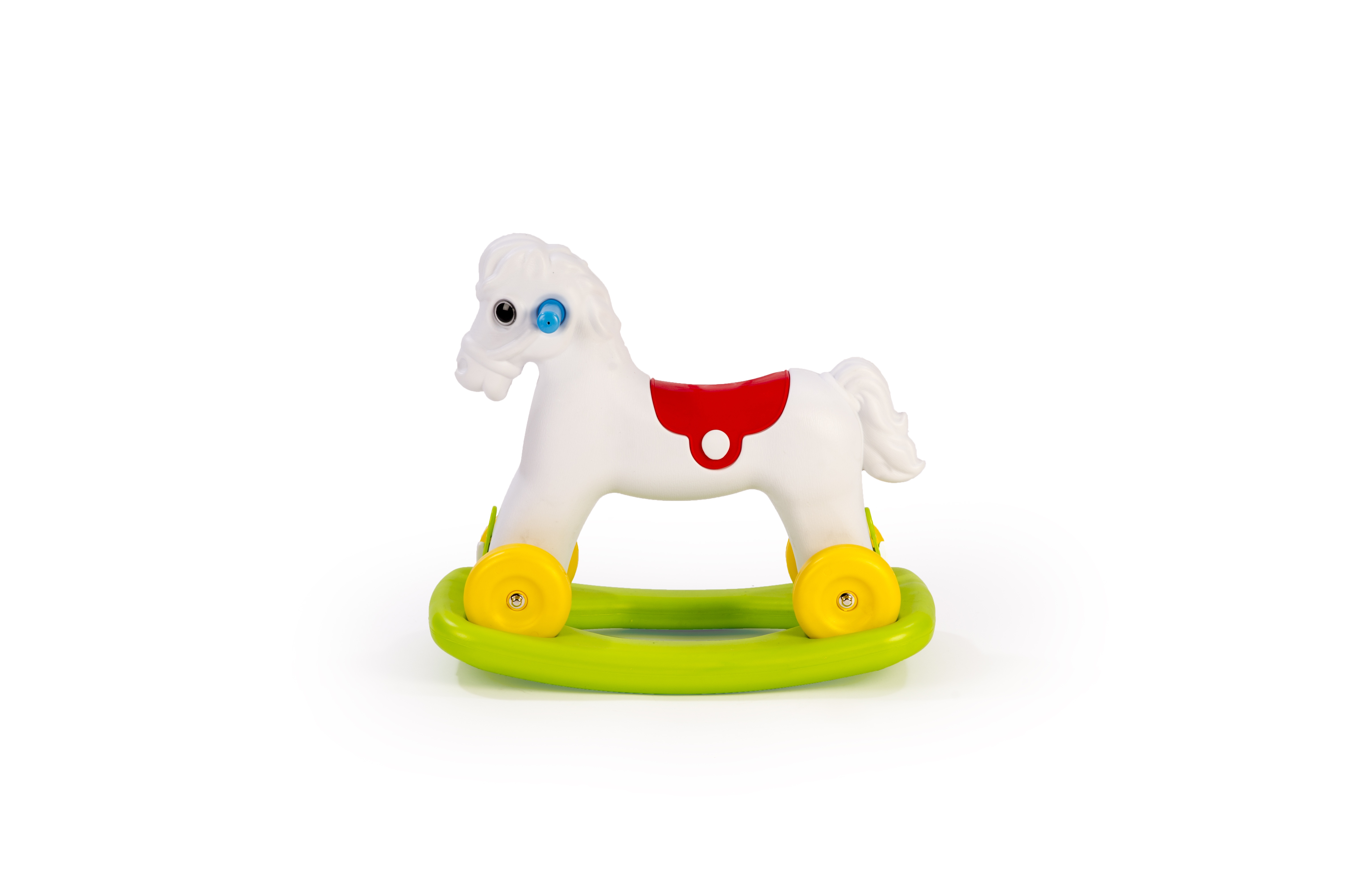 dolu rocking horse