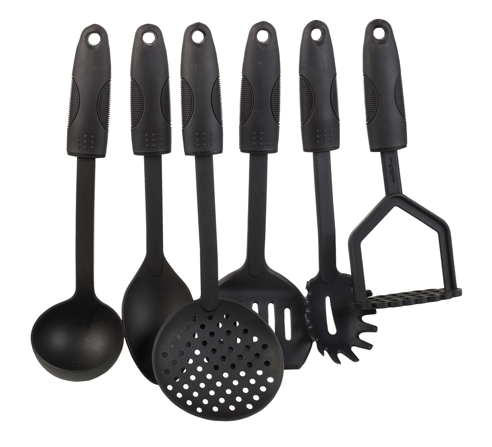 nylon kitchen tool set