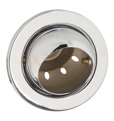 Robus GZ10 Enclosed Eyeball Downlight [R202E-03]