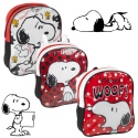 Snoopy Backpack  [530757]