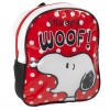 Snoopy Backpack  [530757]