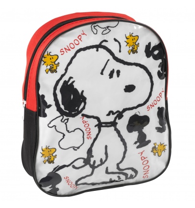 Snoopy Backpack  [530757]