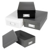 3pcs Storage Box & Lid [782614]