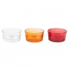 Tealight Holder glass 10pcs [974835]