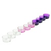 Tealight Holder glass 10pcs [974835]