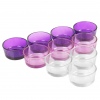 Tealight Holder glass 10pcs [974835]