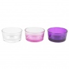 Tealight Holder glass 10pcs [974835]