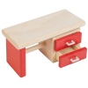 Plan Toys Wooden Home Office [7305]