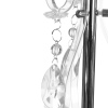 Ferrara 3 Light Chrome Chandelier [231889]