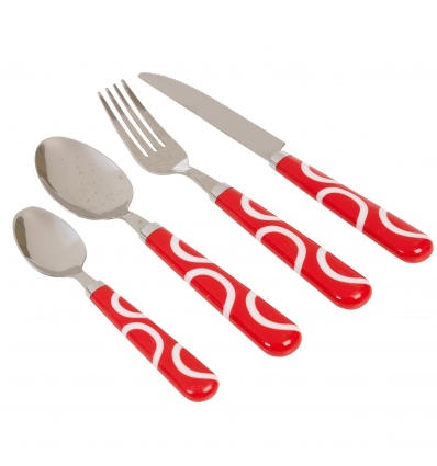 24pc Cutlery Set [102065]