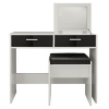 Sywell Dresser & Stool [615-7304]