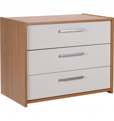 Sywell 3 Draw Chest MK2 [643-8092]