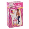 Barbie 9pc Cleaning Trolley [01970]