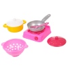 14pc Candy Girl Kitchen Set [01603]