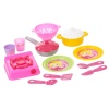 14pc Candy Girl Kitchen Set [01603]