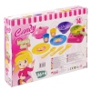 14pc Candy Girl Kitchen Set [01603]