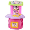 Disney Minnie Mouse Chef Kitchen Set [01962] - Easygift Products