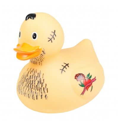 Bath Duck Deco 25cm [508481]