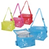 4L Cooler Bag Stencil Flower Design [899606]