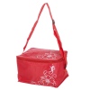 4L Cooler Bag Stencil Flower Design [899606]