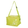 4L Cooler Bag Stencil Flower Design [899606]