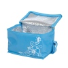 4L Cooler Bag Stencil Flower Design [899606]