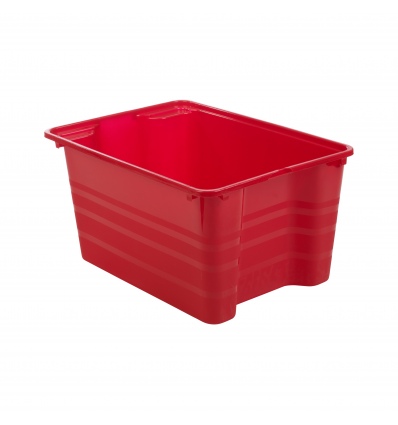 Stackable Box Plastic 15ltr [398112]