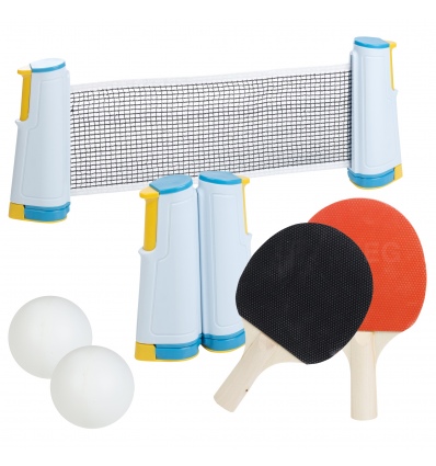 Table Tennis Set 2 PP Role [534606]