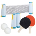 Portable Table Tennis Set [534606]