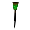 Solar Spike Filigree Garden Light [543062]