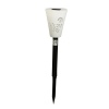 Solar Spike Filigree Garden Light [543062]