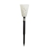 Solar Spike Filigree Garden Light [543062]