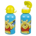 Winnie the Pooh Aluminium Drink Bottle [192186]