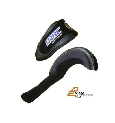 Branded Mac Golf Wood Club Head Cover