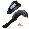 Branded Mac Golf Wood Club Head Cover