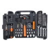 Terratek 162pc Tool Set [DY153813]