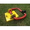 portalock-portable ground anchor