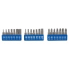 Kinzo 58pc Bit & Socket Tool Set [541983]