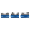 Kinzo 58pc Bit & Socket Tool Set [541983]