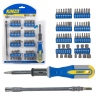 Kinzo 58pc Bit & Socket Tool Set [541983]