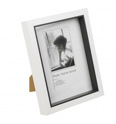 Chunky Inset Photo Frame 6x8" [301605]