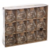 Arti Casa 12pc Storage Jar w/Cork [179490]