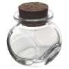 Arti Casa 12pc Storage Jar w/Cork [179490]