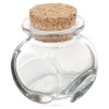 Arti Casa 12pc Storage Jar w/Cork [179490]